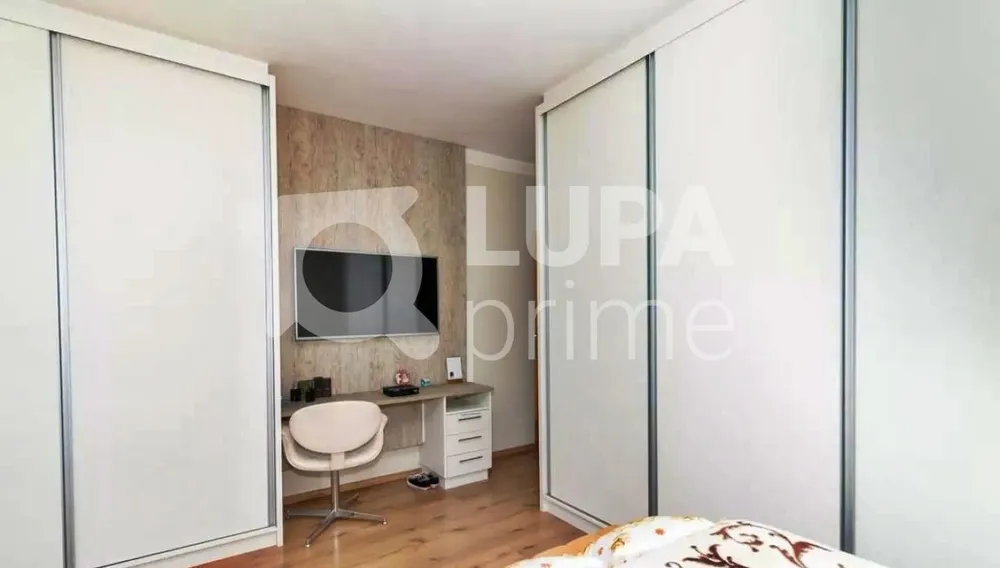 Casa, 3 quartos, 180 m² - Foto 12