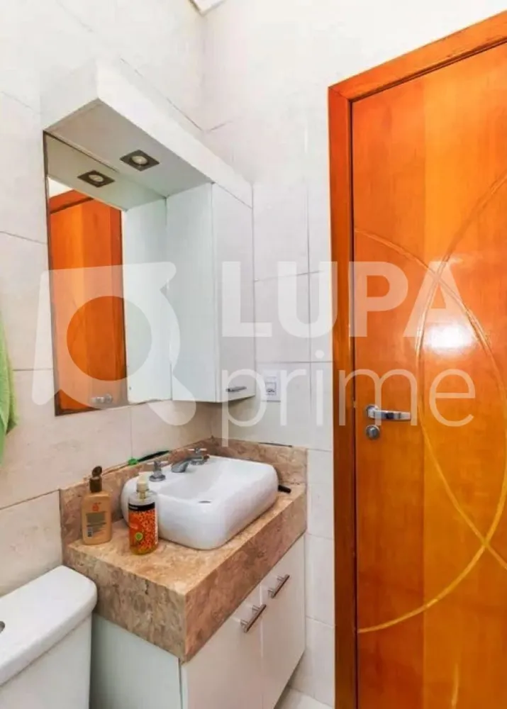 Casa, 3 quartos, 180 m² - Foto 11