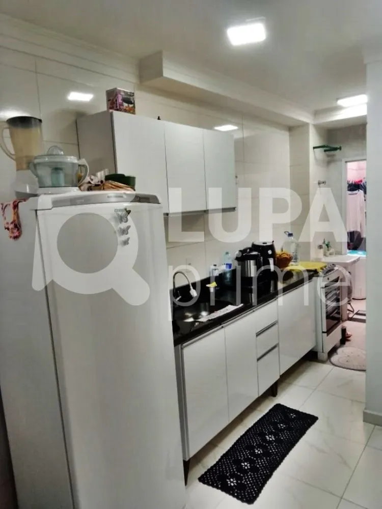 Apartamento, 2 quartos, 42 m² - Foto 5