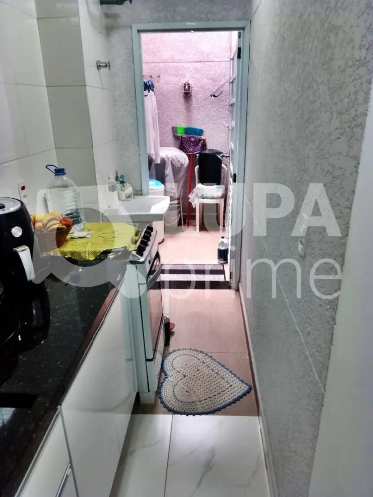 Apartamento, 2 quartos, 42 m² - Foto 1