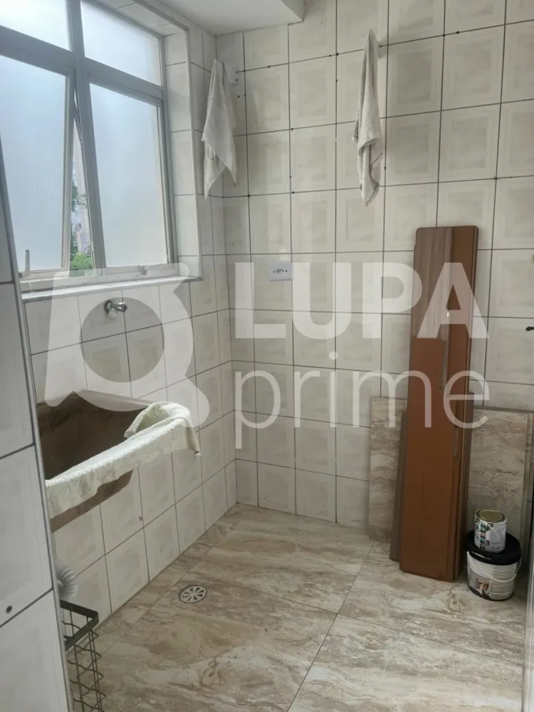 Apartamento, 2 quartos, 50 m² - Foto 12