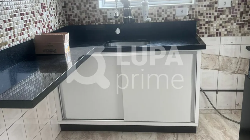 Apartamento, 2 quartos, 50 m² - Foto 10