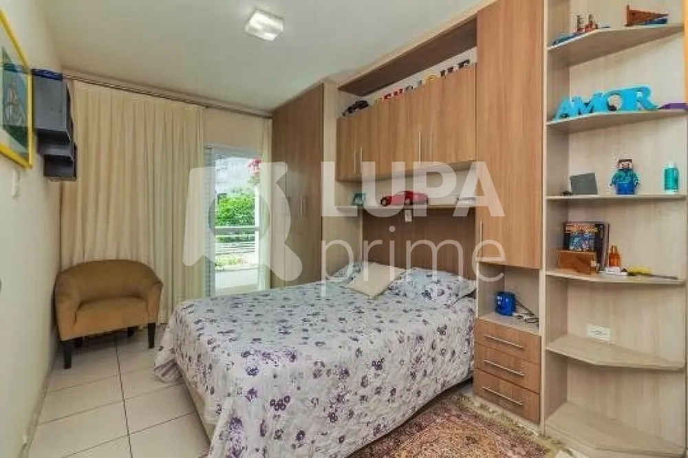 Casa, 4 quartos, 156 m² - Foto 9