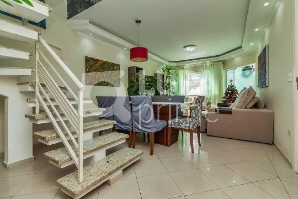 Casa, 4 quartos, 156 m² - Foto 10