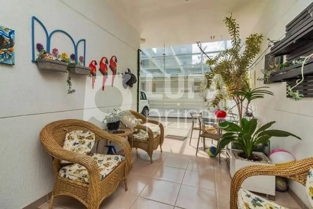 Casa, 4 quartos, 156 m² - Foto 7