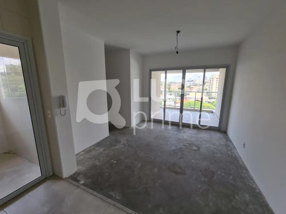 Apartamento, 1 quarto, 41 m² - Foto 2
