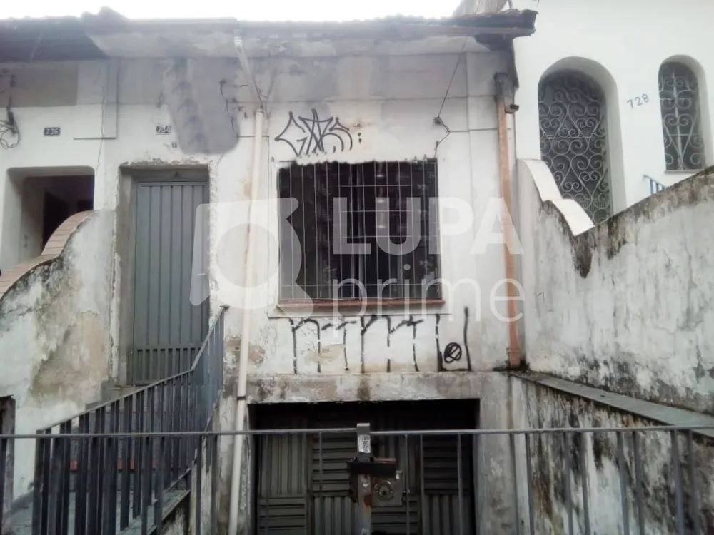 Terreno, 100 m² - Foto 1