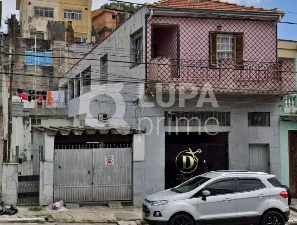 Casa, 2 quartos, 222 m² - Foto 1