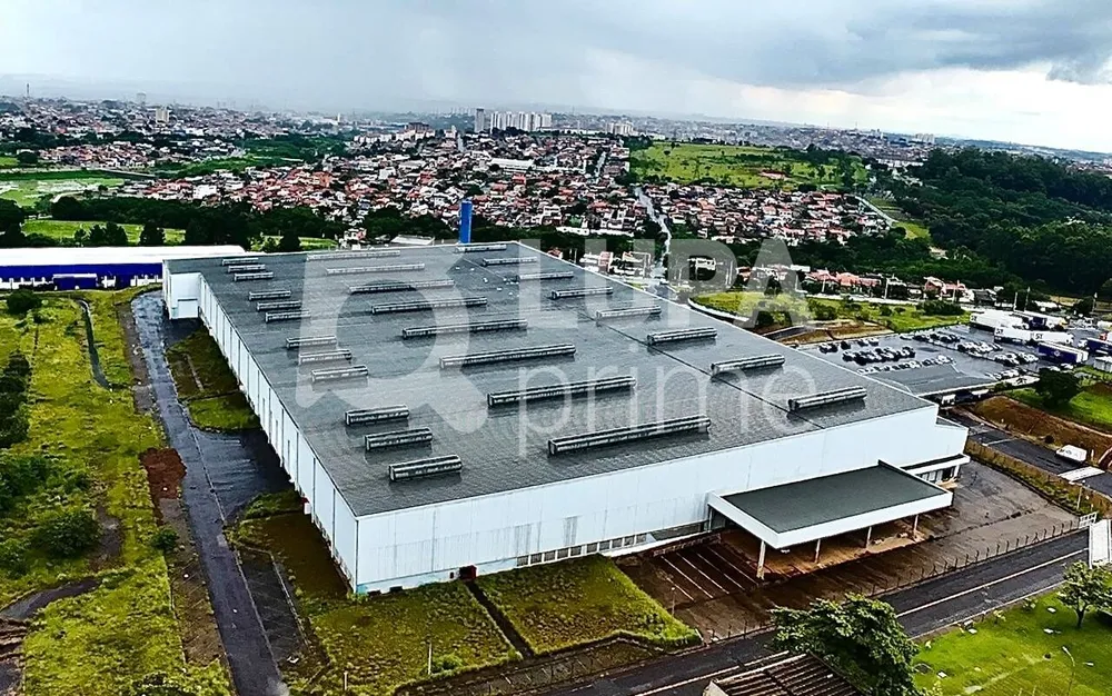 Depósito-Galpão, 24400 m² - Foto 4