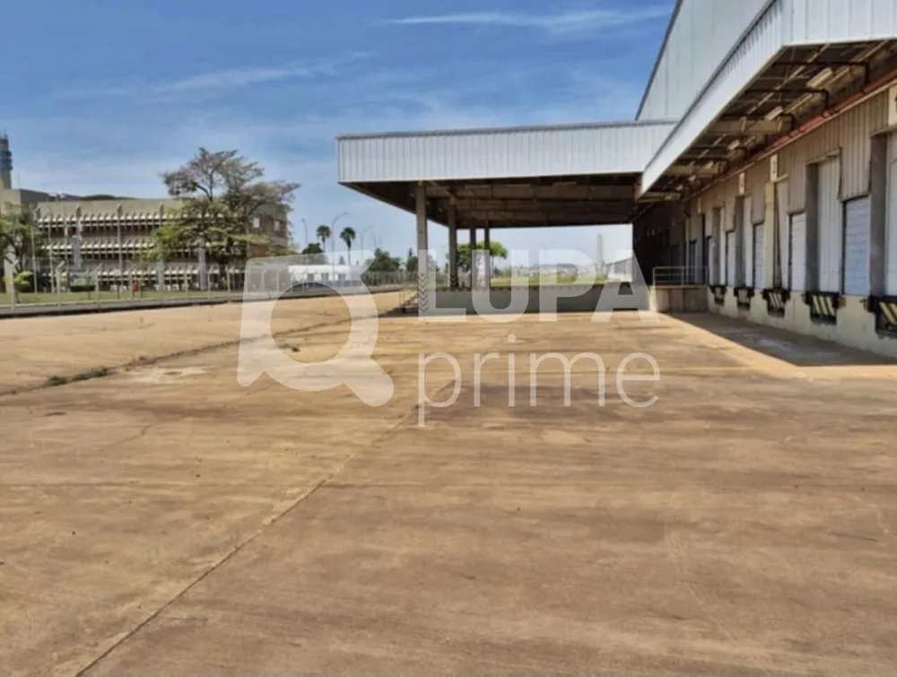 Depósito-Galpão, 24400 m² - Foto 3