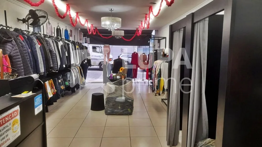 Prédio Inteiro, 52 m² - Foto 1