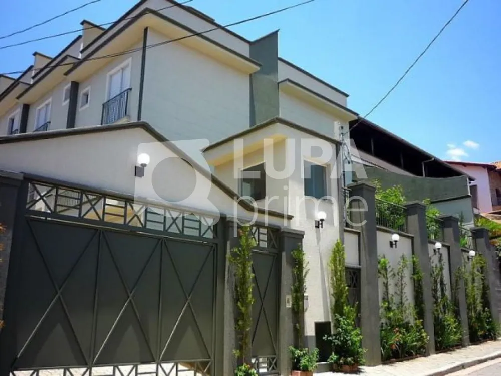 Casa, 3 quartos, 160 m² - Foto 5