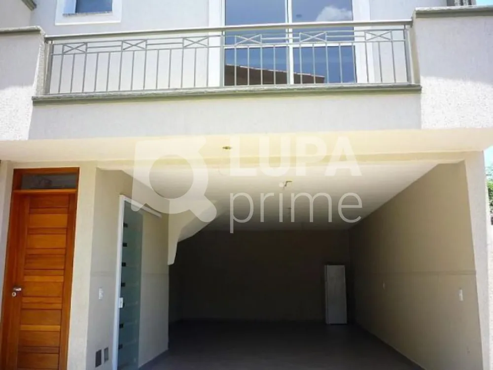 Casa, 3 quartos, 160 m² - Foto 1