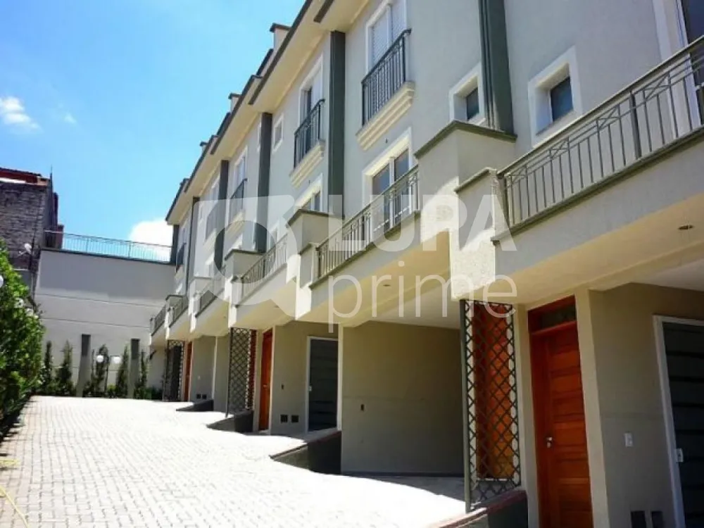 Casa, 3 quartos, 160 m² - Foto 2