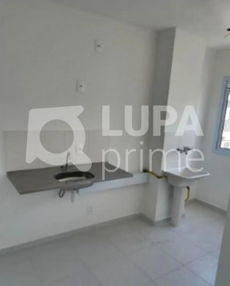 Apartamento, 2 quartos, 47 m² - Foto 6
