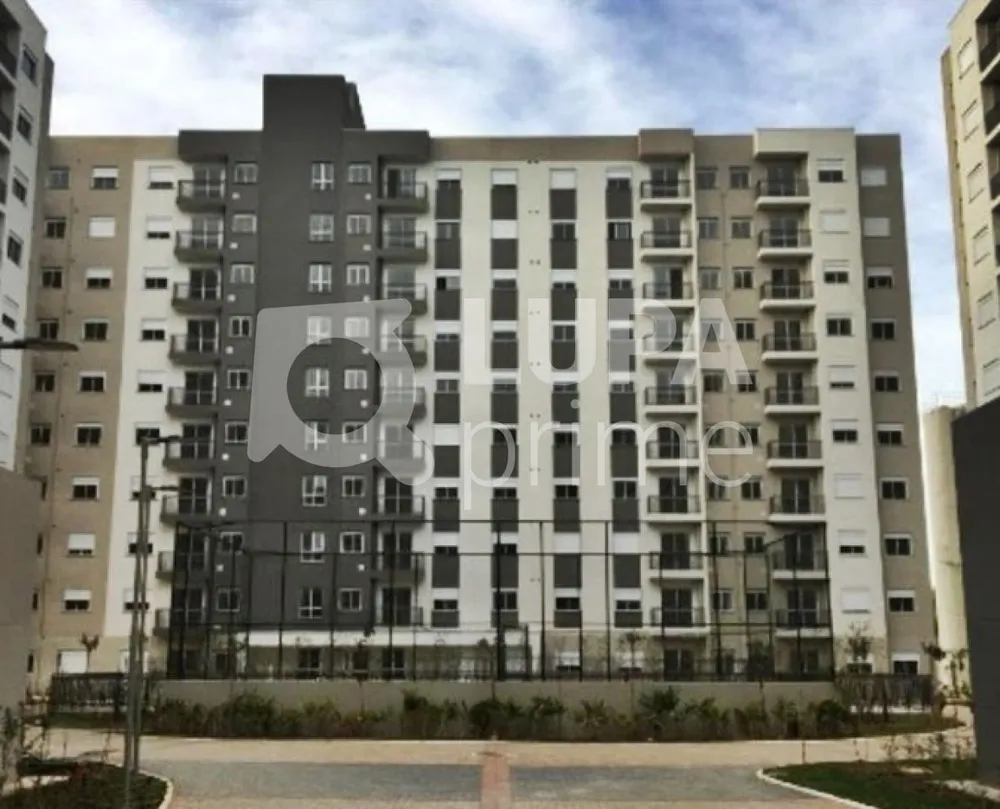 Apartamento, 2 quartos, 47 m² - Foto 3