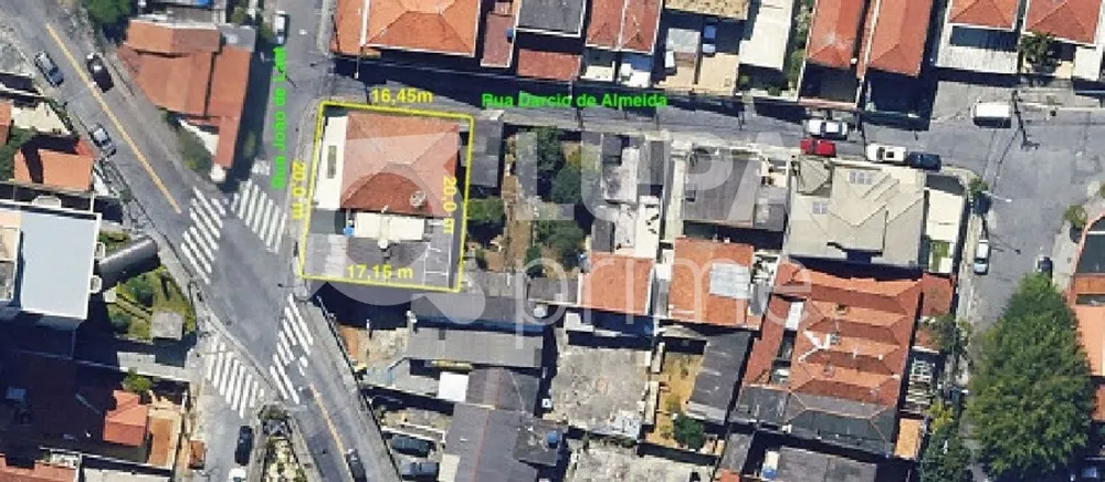 Casa, 7 quartos, 460 m² - Foto 9