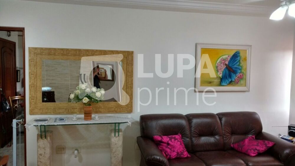 Apartamento, 3 quartos, 90 m² - Foto 3