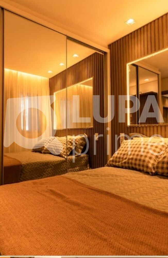 Apartamento à venda com 1 quarto, 39m² - Foto 8