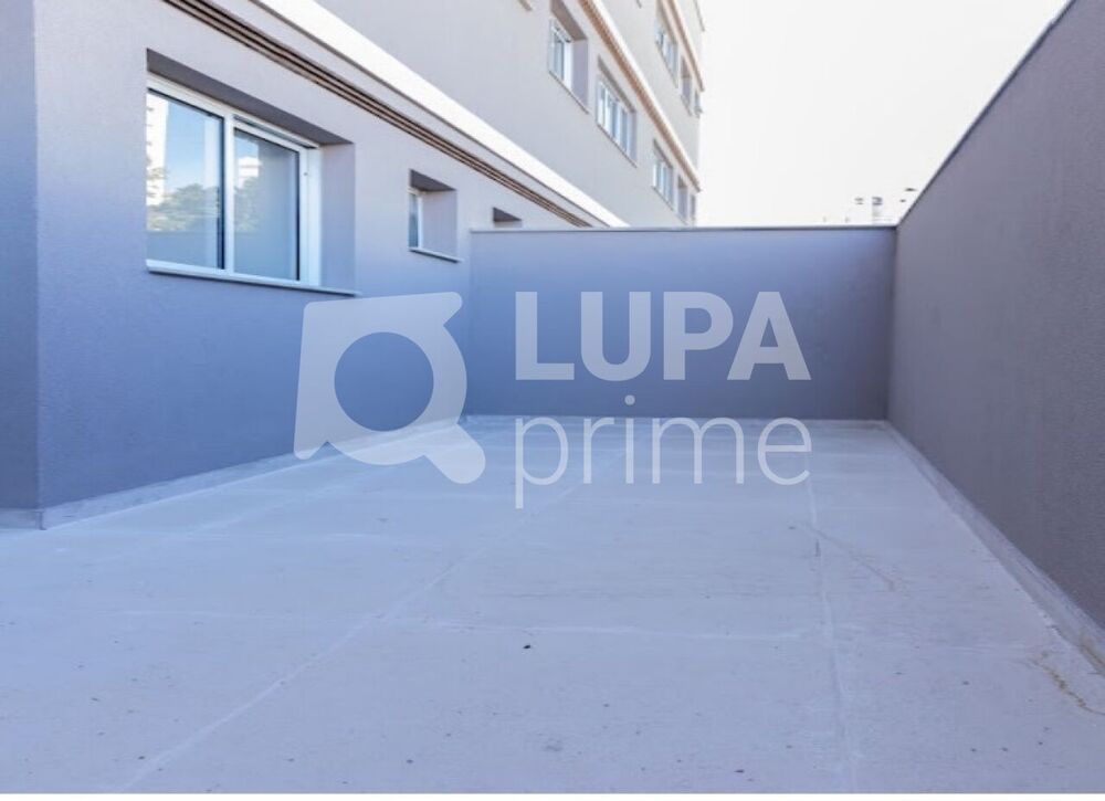Apartamento à venda com 1 quarto, 39m² - Foto 5