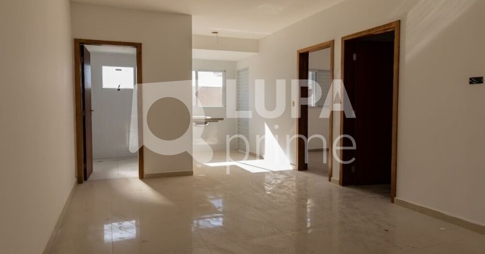 Apartamento à venda com 1 quarto, 39m² - Foto 2
