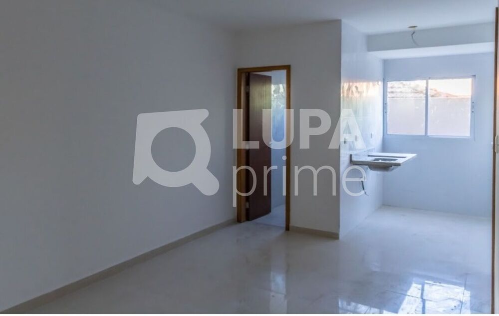Apartamento à venda com 1 quarto, 39m² - Foto 4