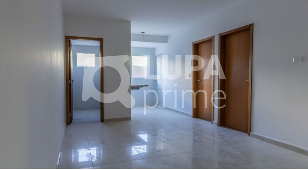 Apartamento à venda com 1 quarto, 39m² - Foto 3