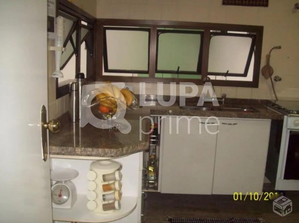 Apartamento, 3 quartos, 128 m² - Foto 1