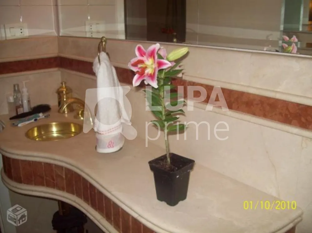 Apartamento, 3 quartos, 128 m² - Foto 5