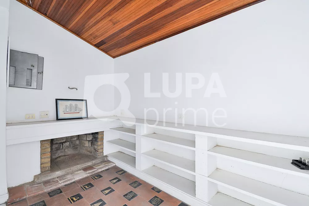 Casa à venda com 3 quartos, 200m² - Foto 7