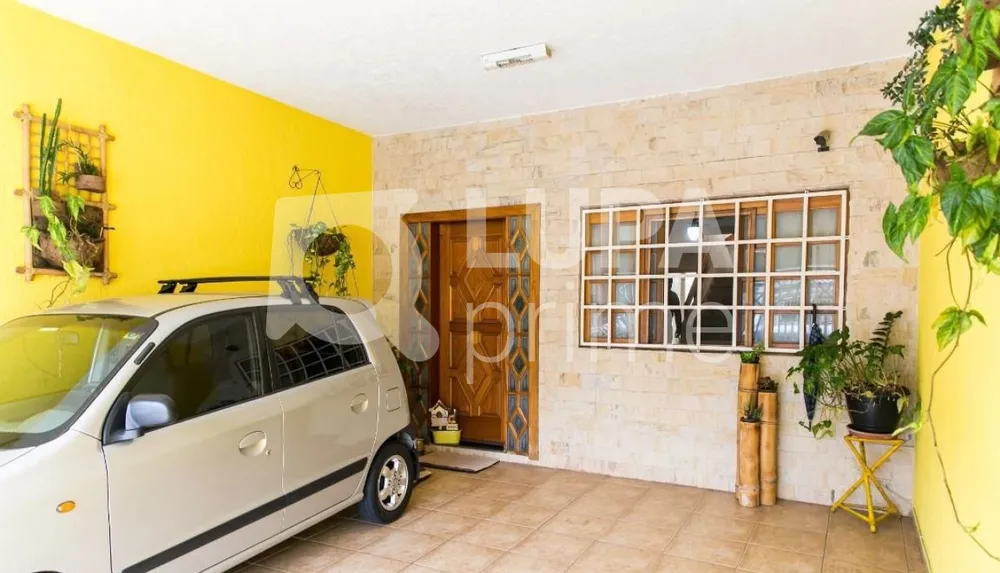 Casa, 4 quartos, 83 m² - Foto 1