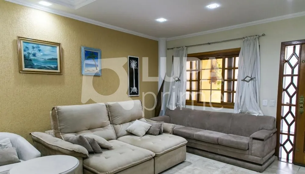 Casa, 4 quartos, 83 m² - Foto 2