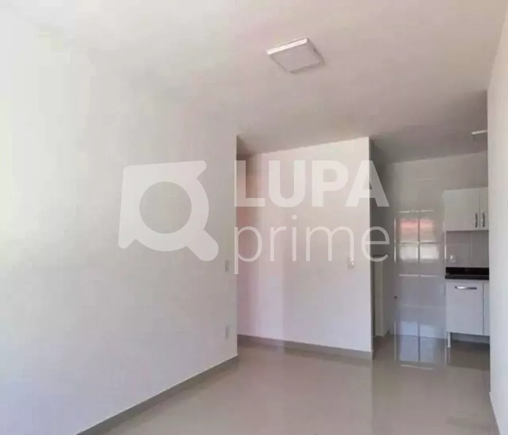 Apartamento para alugar com 1 quarto, 32m² - Foto 2