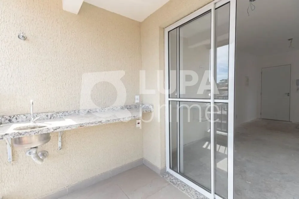 Apartamento, 2 quartos, 48 m² - Foto 1