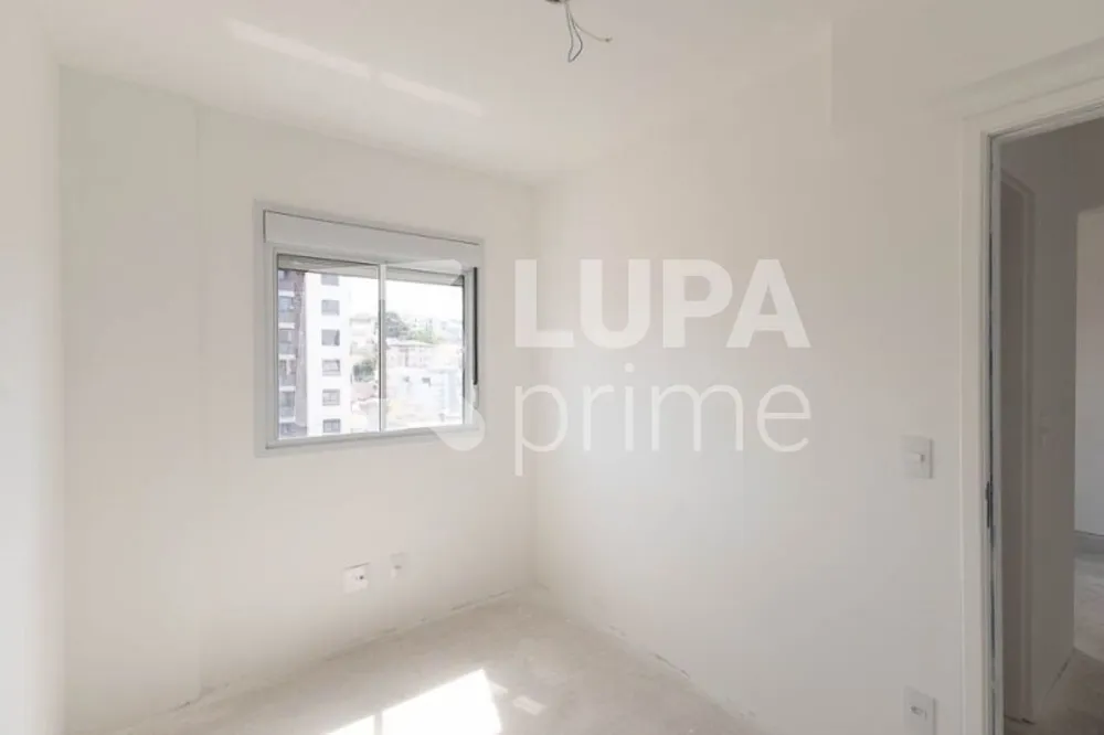 Apartamento, 2 quartos, 48 m² - Foto 3