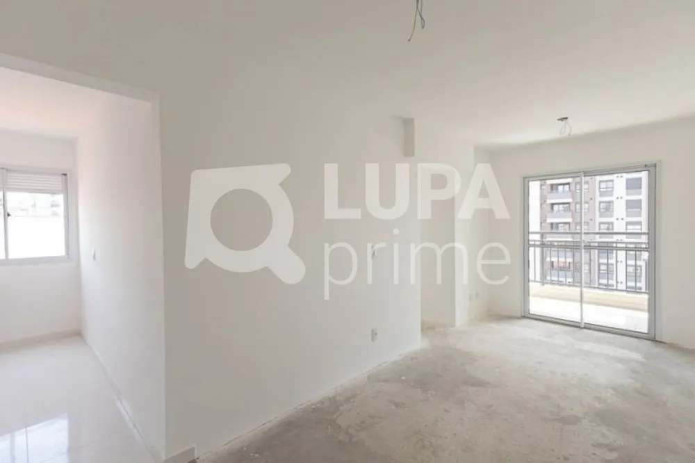 Apartamento, 2 quartos, 48 m² - Foto 7