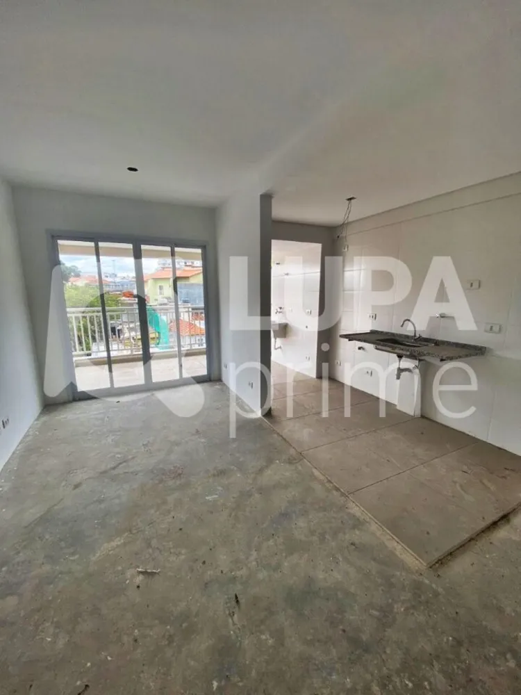 Apartamento, 2 quartos, 40 m² - Foto 7