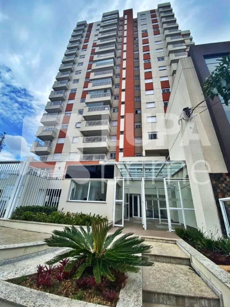 Apartamento, 2 quartos, 40 m² - Foto 6
