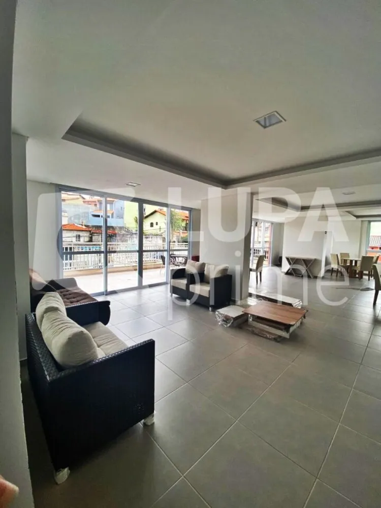 Apartamento, 2 quartos, 40 m² - Foto 3