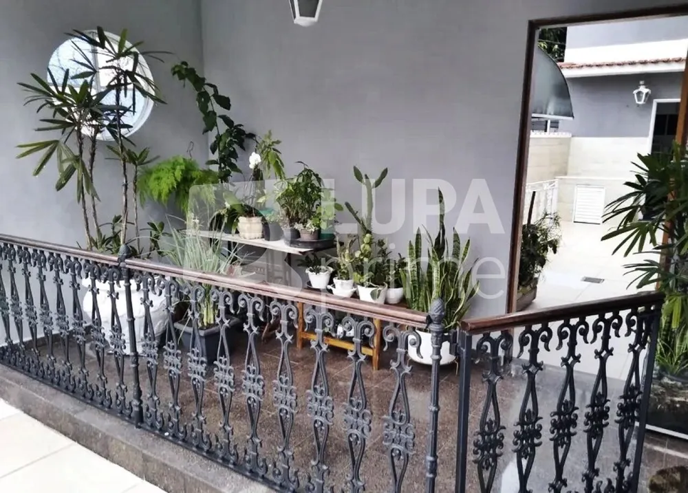 Casa, 3 quartos, 200 m² - Foto 16