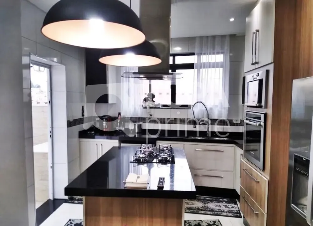 Casa, 3 quartos, 200 m² - Foto 8
