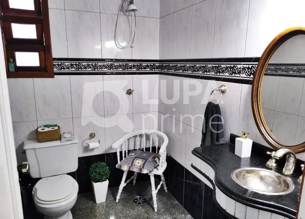 Casa, 3 quartos, 200 m² - Foto 10