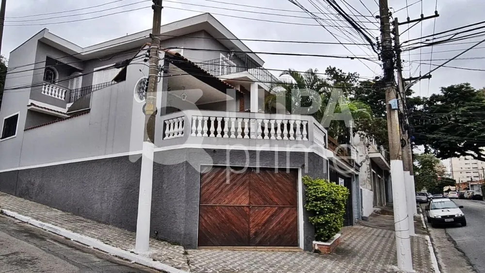 Casa, 3 quartos, 200 m² - Foto 11