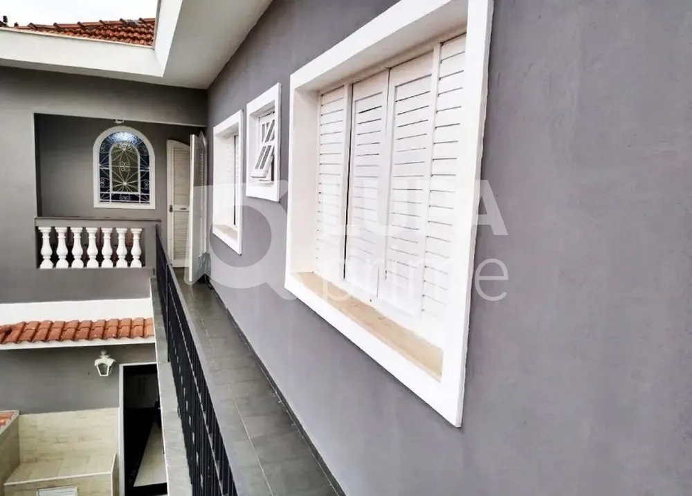 Casa, 3 quartos, 200 m² - Foto 14