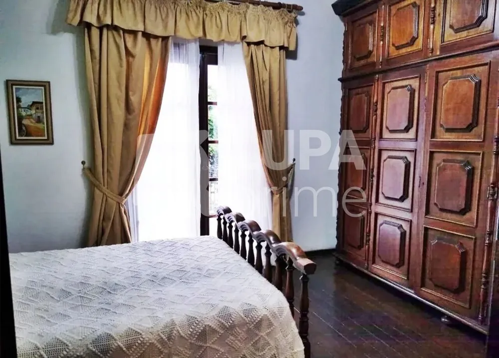 Casa, 3 quartos, 200 m² - Foto 12