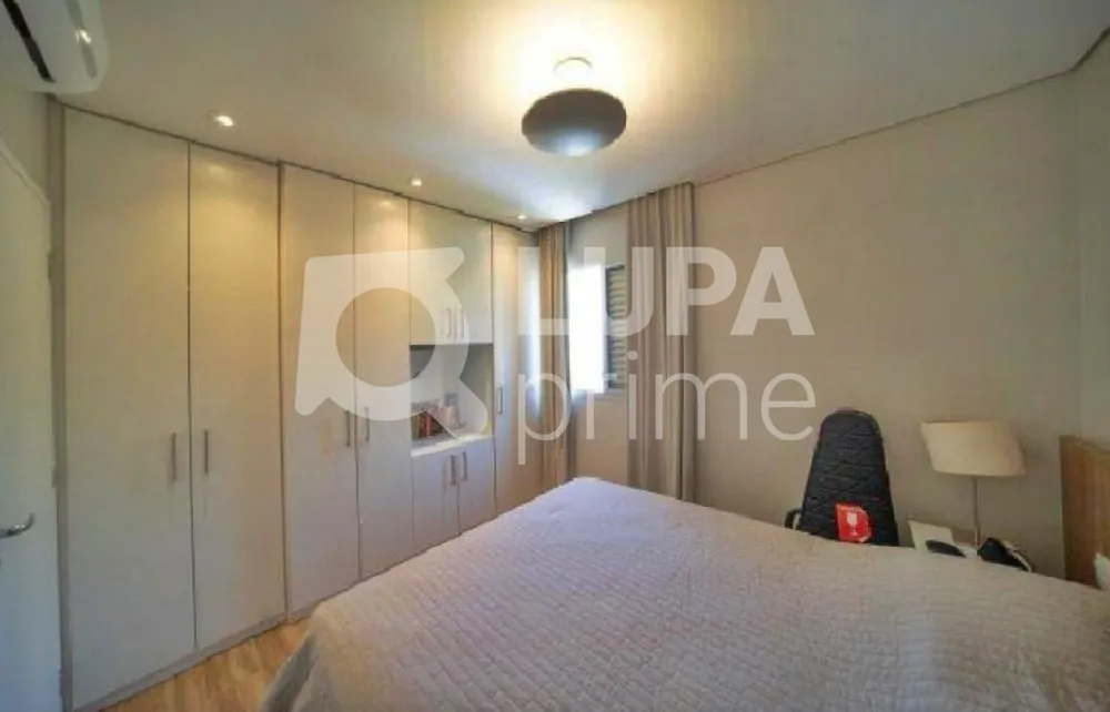 Apartamento, 1 quarto, 45 m² - Foto 4