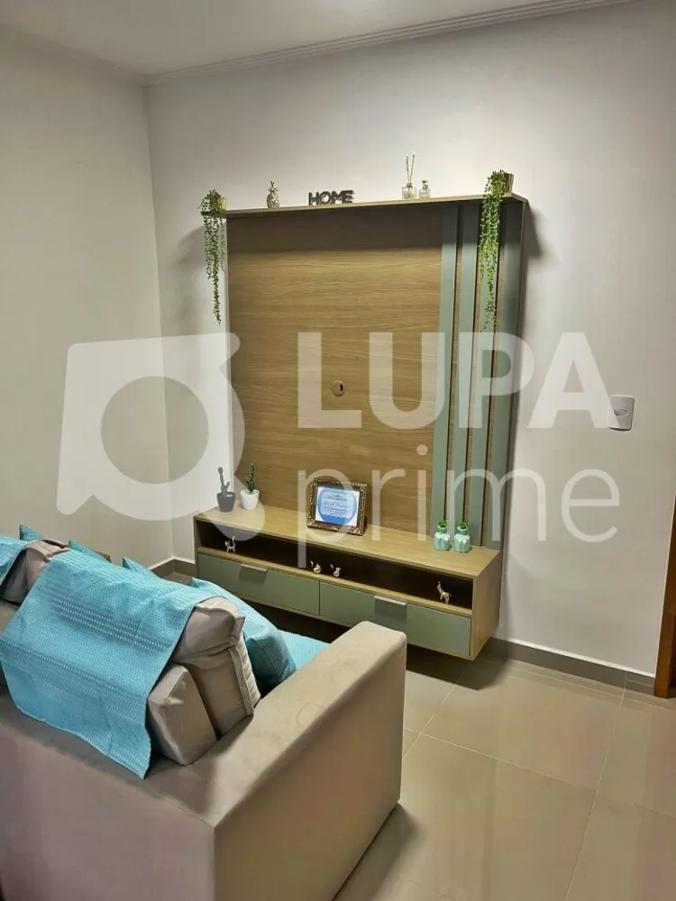 Apartamento, 1 quarto, 43 m² - Foto 5