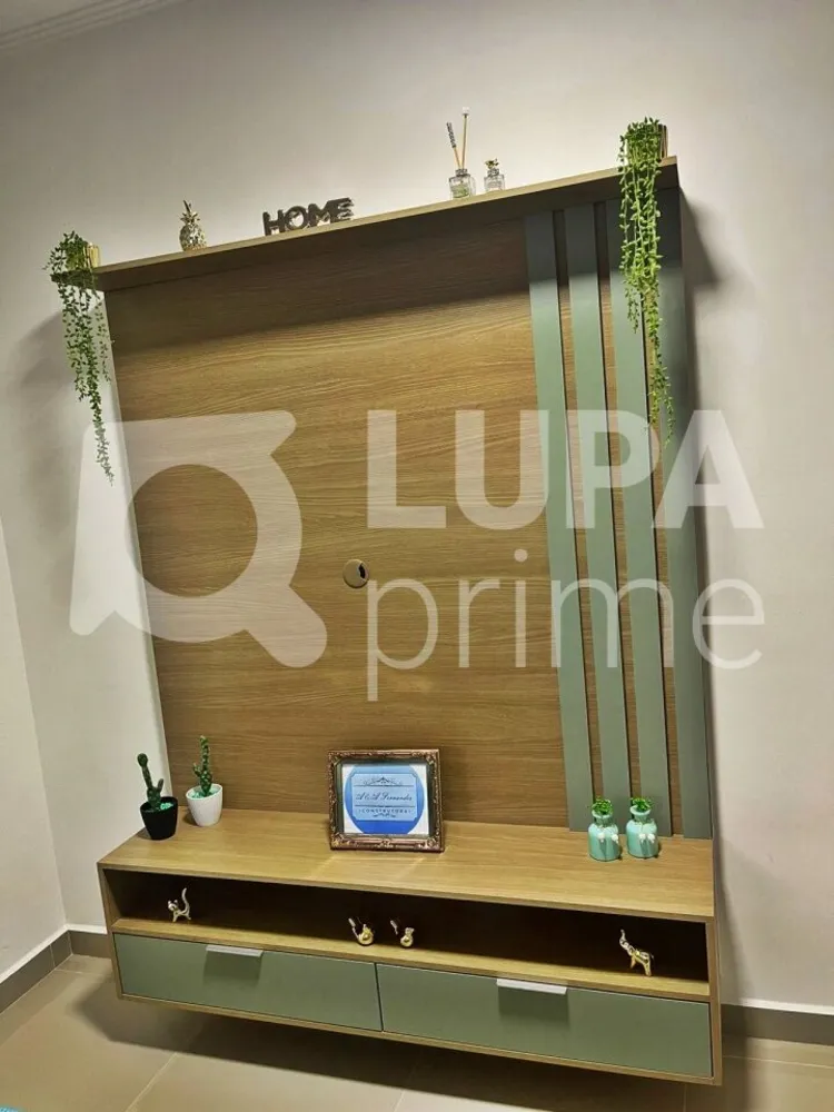 Apartamento, 1 quarto, 43 m² - Foto 3