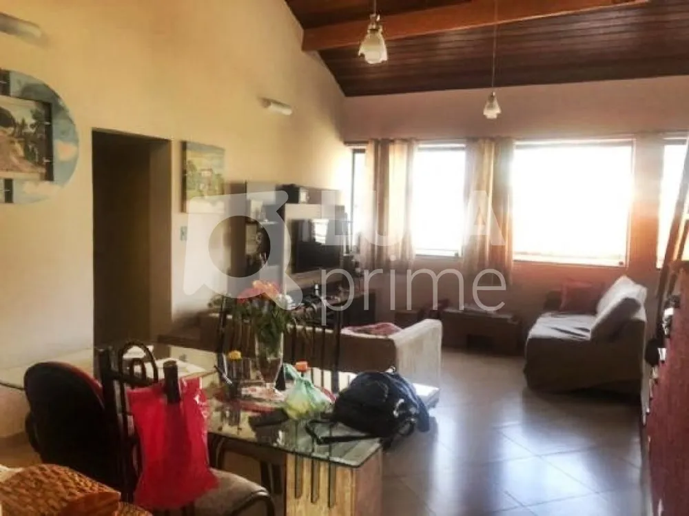 Casa, 4 quartos, 244 m² - Foto 13