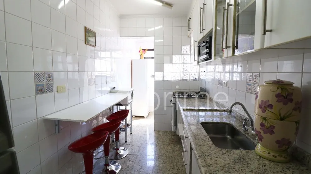 Apartamento, 2 quartos, 57 m² - Foto 2